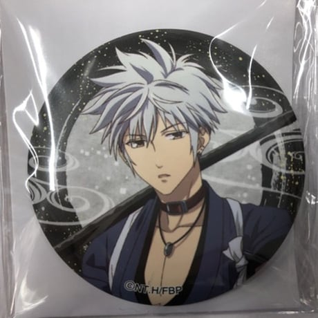 フルーツバスケット　潑春　缶バッジ 潑春 | STORES