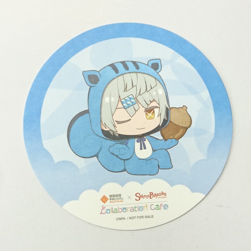 コンパス アダム コースター アダム コースター コンパスカフェ