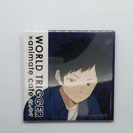 風間蒼也 | STORES