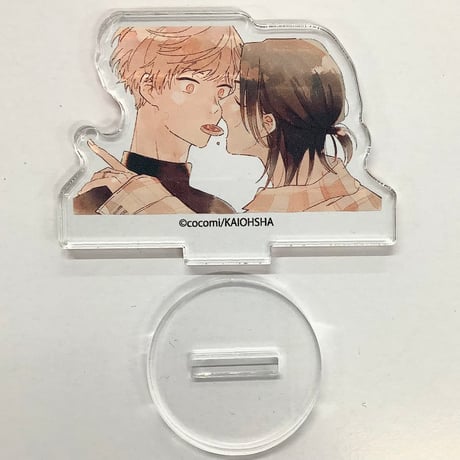 CATEGORY ココミ | K-BOOKS 池袋 2次元グッズ通販