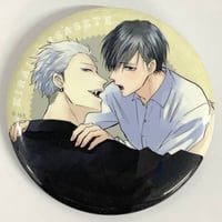 ハッピーオブジエンド アクリルコースター おげれつたなか おげれつたなか ハッピーオブジエンド コースター - メルカリ