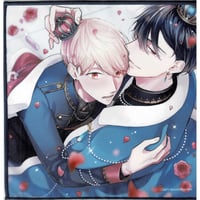 みよしあやと 『捕食対象ひなどりくん』 グラくじ アクリルスタンド