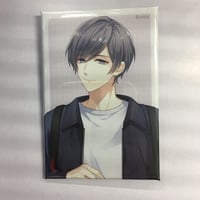 スパイラル～推理の絆～ 竹内理緒 缶バッジ | K-BOOKS 池袋 2次元