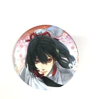 イケメンヴァンパイア テオドルス 缶バッジ | K-BOOKS 池袋 2