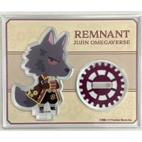 神様なんか信じない僕らのエデン A賞アクリルスタンド 一ノ瀬ゆま『神様なんか信じない僕らのエデン』「マガジン