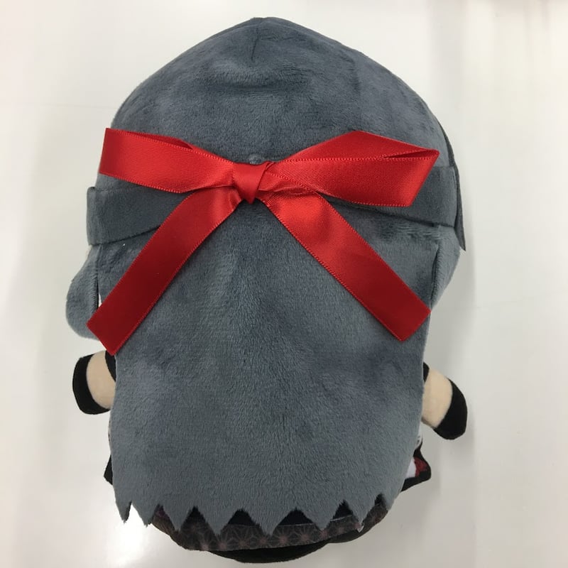 ○剣が君 鷺原左京 ぬいぐるみ | K-BOOKS 池袋 2次元グッズ通販