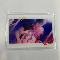クリミナーレ！ テンペスタ 缶バッジ | K-BOOKS 池袋 2次元グッズ通販