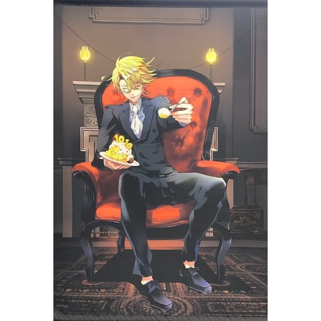 大正メビウスライン　ラッキードッグ1 大正メビウスライン ラッキードッグ1 - メルカリ