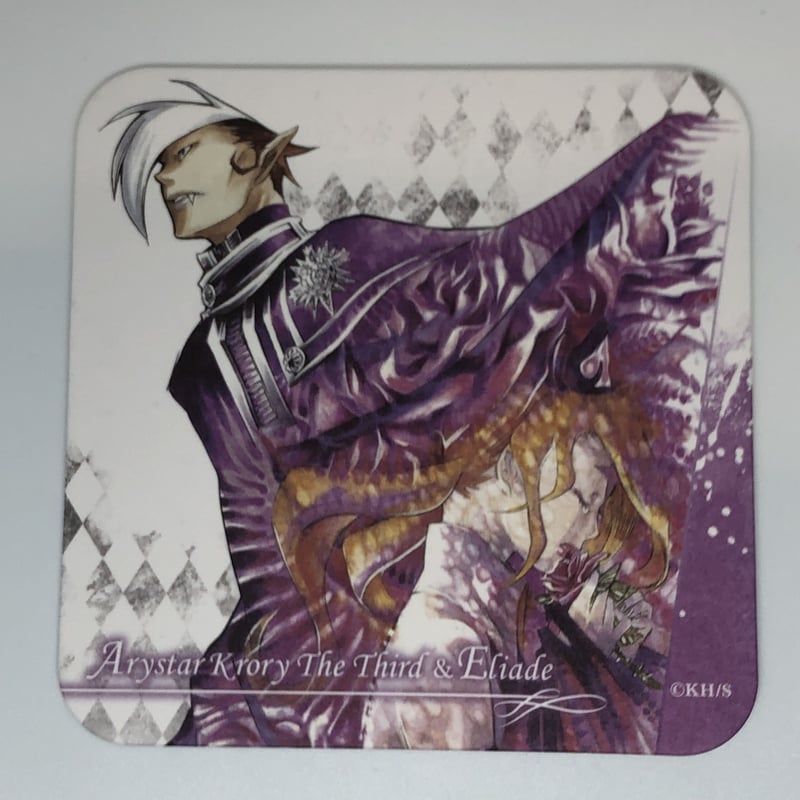 D.Gray-man Dグレ アートコースター Amazon.co.jp: D Gray man アートコースター コンプセット