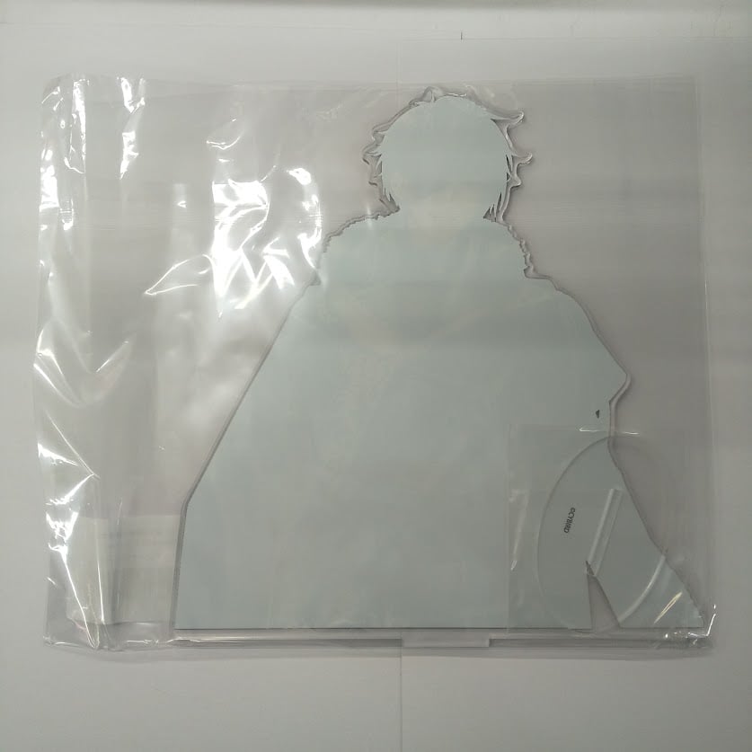 イケメン王子 ギルベルト アクリルスタンド | K-BOOKS 池袋 2 イケメン王子 ギルベルト アクリルスタンド | K-BOOKS 池袋 2