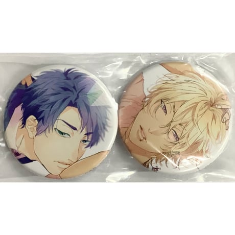 藤咲透 ジミー ホロ缶バッジ 裏垢男子＆隠し撮りver. 27点セット STORES おげれつたなかの検索結果