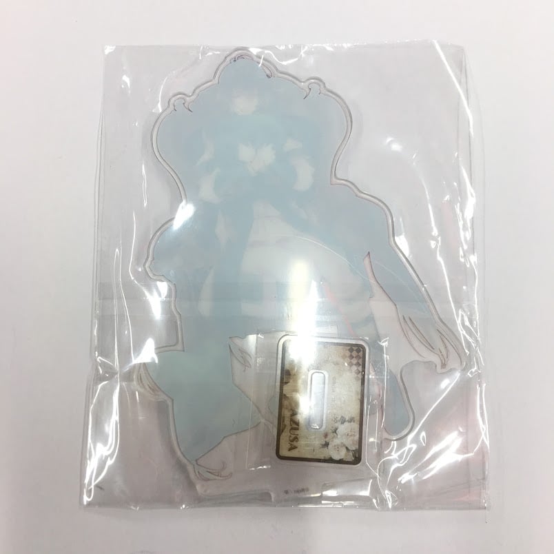 DIABOLIK LOVERS 無神アズサ アクリルスタンド | K-BOOKS 池袋 2次元
