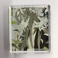 ワンドオブフォーチュン エスト 缶バッジ | K-BOOKS 池袋 2次元グッズ通販