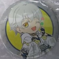 刀剣乱舞 軽装 スクエア 缶バッジ へし切長谷部 Amazon.co.jp: 刀剣乱舞 とうらぶ へし切長谷部 スクエア缶