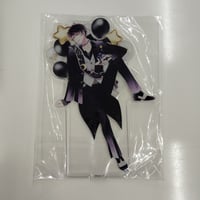 ディアヴォーカリスト レオード アクリルストラップ | K-BOOKS 池袋 2