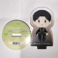 ディアヴォ ディアヴォーカリスト モモチ 缶バッジ ホロ 裏サビ有】ディアヴォーカリスト モモチ 缶バッジ ホロ | K-BOOKS 池袋