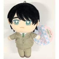豊田悠『30歳まで童貞だと魔法使いになれるらしい』 ぬいぷりけ　ぬいぐるみ　安達【BLグッズ】