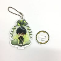 MILGRAM - ミルグラム - ミコト AVIOT 缶バッジ | K-BOOKS 池袋 2