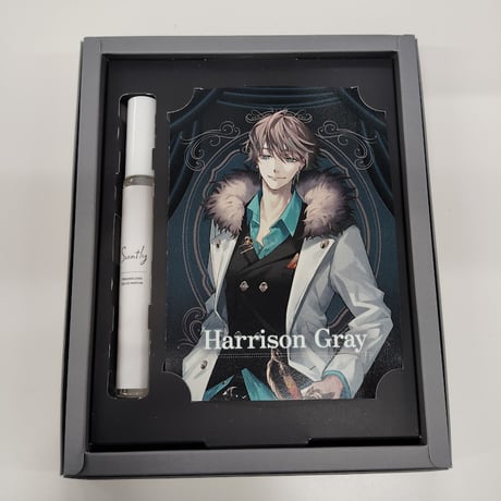 CATEGORY イケメンヴィラン | K-BOOKS 池袋 2次元グッズ通販