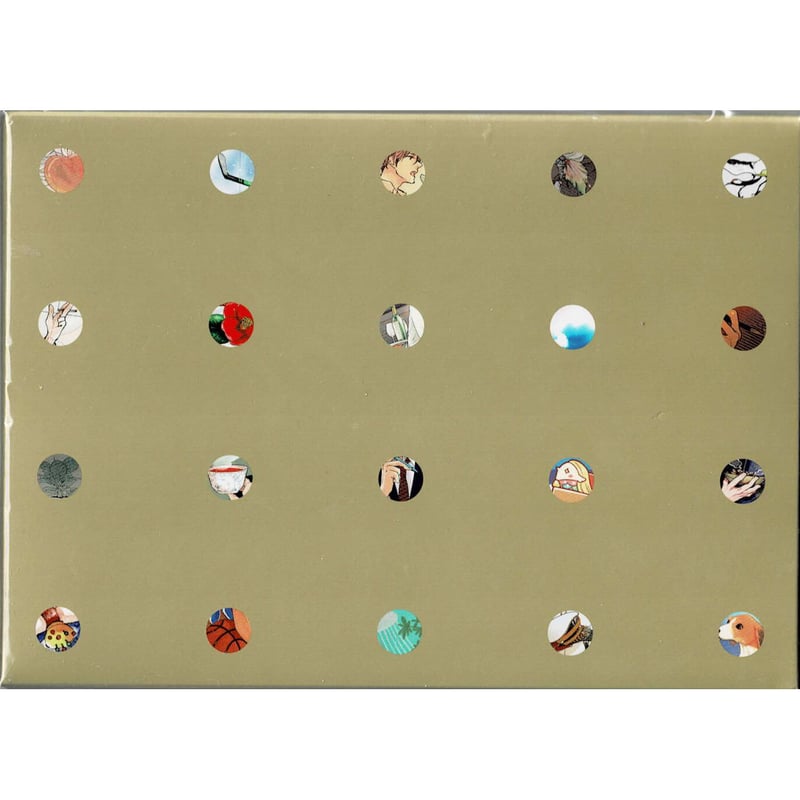 J.GARDEN 50回記念 ポストカードセット 【BLグッズ】 | K-BOOKS 池袋 2