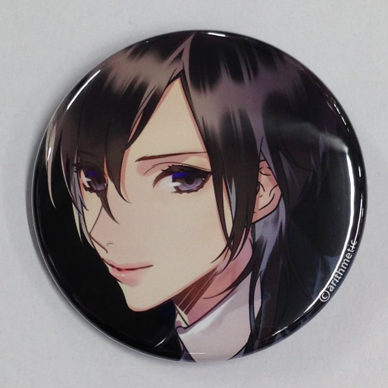 Starry☆Sky ランダム缶バッジ 木ノ瀬梓 【公式通販】