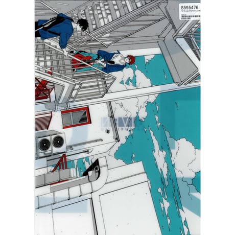 ギヴン アクリルコースター コミコミスタジオ キヅナツキ 佐藤真冬