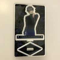 プリティーオールフレンズ かのん だいあ&トライアングル×プリズム