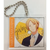 オトパ うちわ 柳愛時 ゼベネラ イタミ有】Collar×Malice 柳愛時 うちわ | K-BOOKS 池袋 2次元