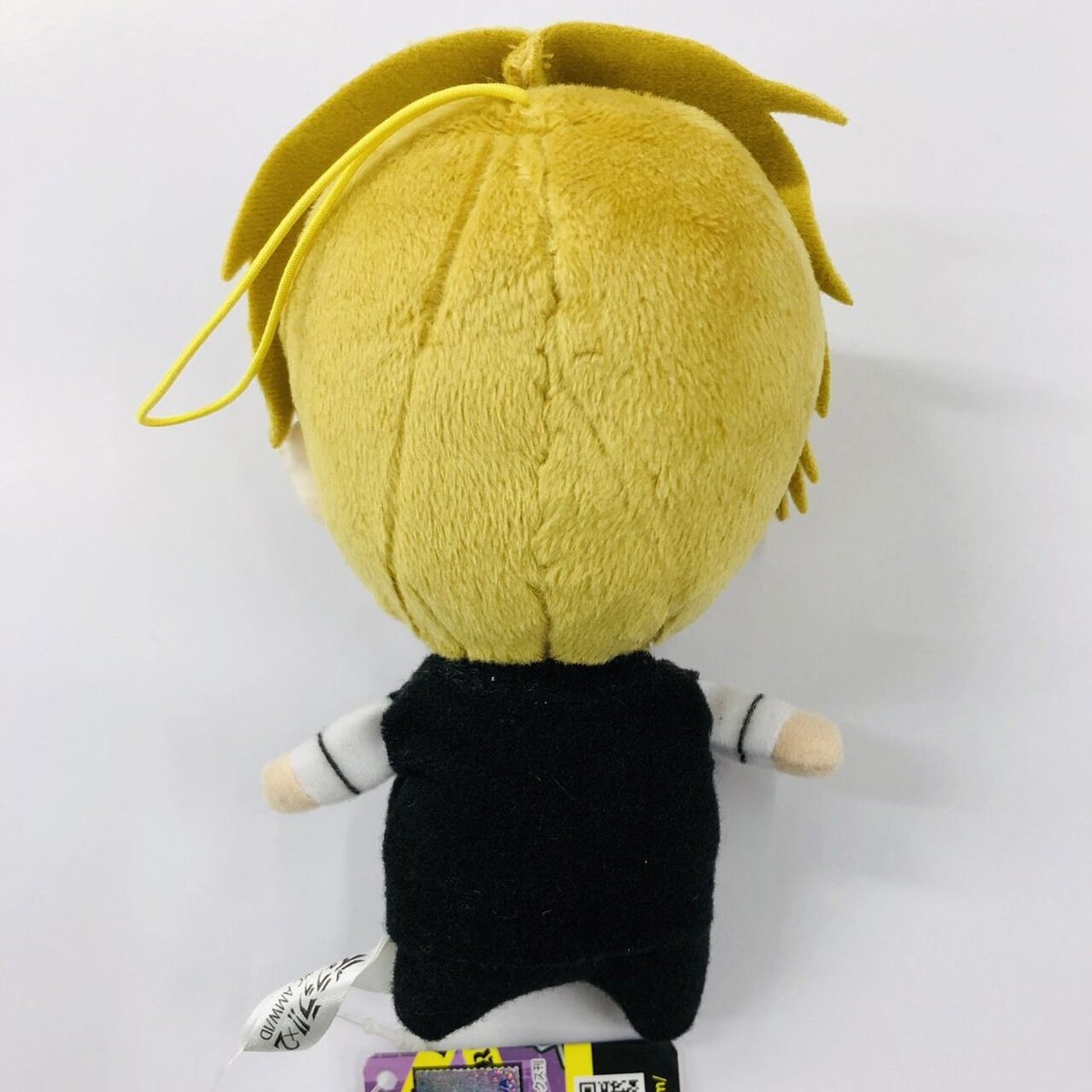 デュラララ!! 平和島静雄 プライズ ぬいぐるみ | K-BOOKS 池袋 2次元