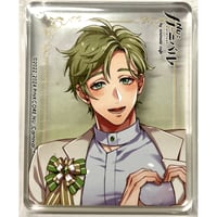 DRAMAtical Murder』 缶バッジセット ノイズ【BLグッズ】 | K