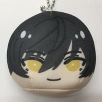 テニスの王子様 仁王 雅治 缶バッジコレクション フルカラー缶バッジ