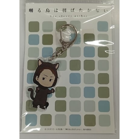囀る鳥は羽ばたかない | STORES
