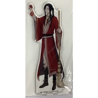 林田球『ドロヘドロ』ドロヘドロ原画展～林田球の世界