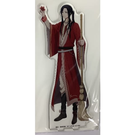 CATEGORY 【BL】天官賜福 | K-BOOKS 池袋 2次元グッズ通販