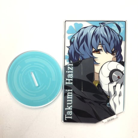 STORES CharadeManiacs アクリルスタンドの検索結果