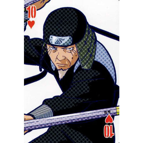 週間売れ筋 NARUTO-ナルト-』トランプ NARUTO展|Yahoo!フリマ 週間売れ筋 NARUTO-ナルト-』トランプ NARUTO展|Yahoo!フリマ