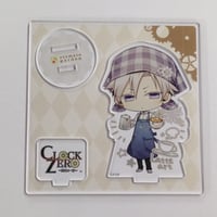ピオフィオーレの晩鐘 ニコラ ピオフィオーレの晩鐘 ～Vacanza Burlone