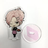 魔法使いの約束 フィガロ 缶バッジ | K-BOOKS 池袋 2次元グッズ通販