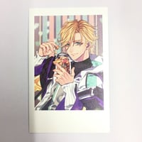 ニル・アドミラリの天秤 色ドリ撫子 ステラセット特典小冊子 | K-BOOKS