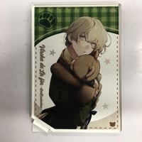 剣が君 鈴懸 缶バッジ | K-BOOKS 池袋 2次元グッズ通販