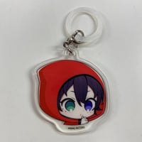 つ*可様 刀剣乱舞 石切丸 スクエア缶バッジ 刀剣乱舞 石切丸 スクエア缶バッジコレクション 軽装 | K-BOOKS 池袋