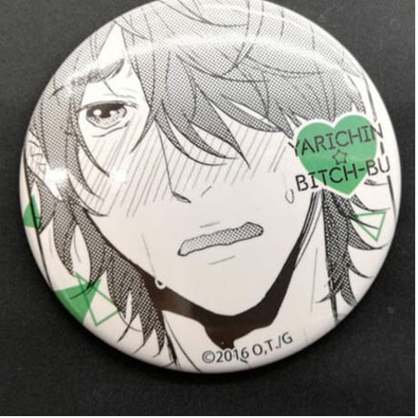 藤咲透 ジミー ホロ缶バッジ 裏垢男子＆隠し撮りver. 27点セット 2025年最新】ヤリ部 ジミーの人気アイテム - メルカリ