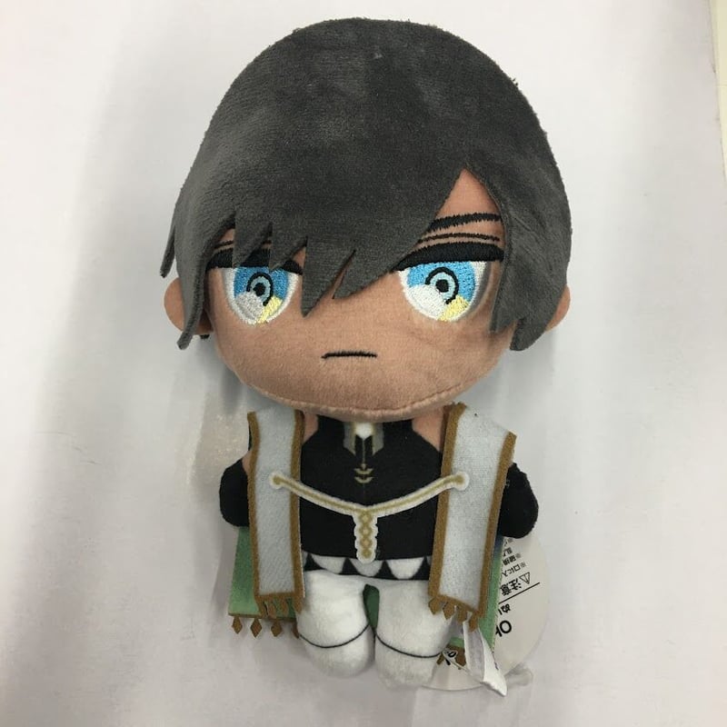 obeyme! オベイミー シメオン ぬいぐるみ セガ SEGA セガ限定 Obey Me