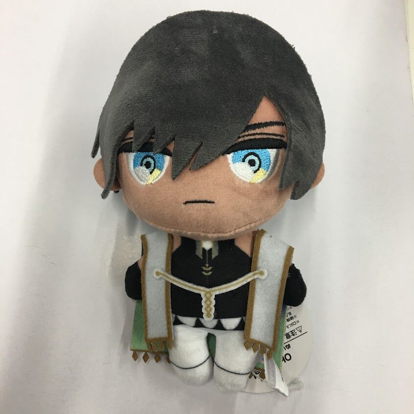 Obey Me! シメオン　ぬいぐるみ fit=scale-down,w=1200