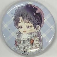 楢島さち 『コスメティック・プレイラバー』原画展 ROMY