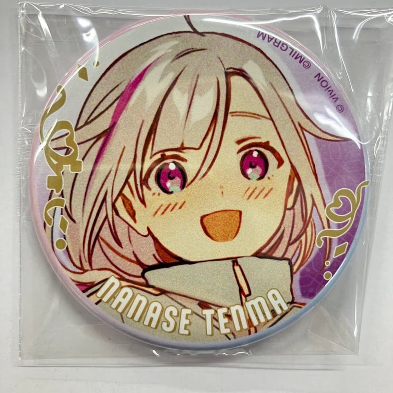 Clock over ORQUESTA -クロケスタ- 天馬七星 ぷちミルケスタ