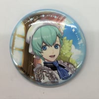 アイカツスターズ 香澄真昼 缶バッジ 色紙 アイカツスターズ！ 香澄真昼 トレーディングミニ色紙 －フォトカツ