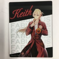 プロジェクトセカイ 日野森志歩 プロセカ グリッター缶バッジ イベント