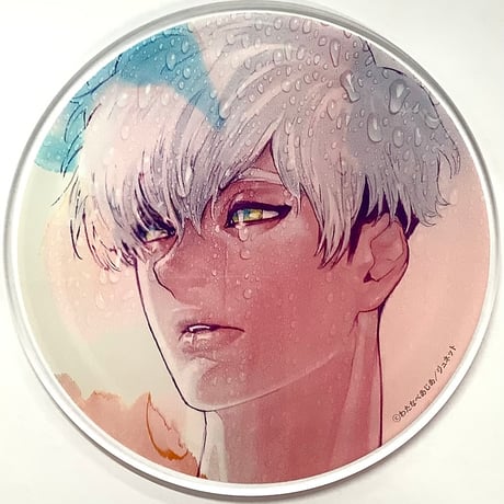 BL アクリルコースター 紙コースター まとめ売り BL アクリルコースター 紙コースター まとめ売り