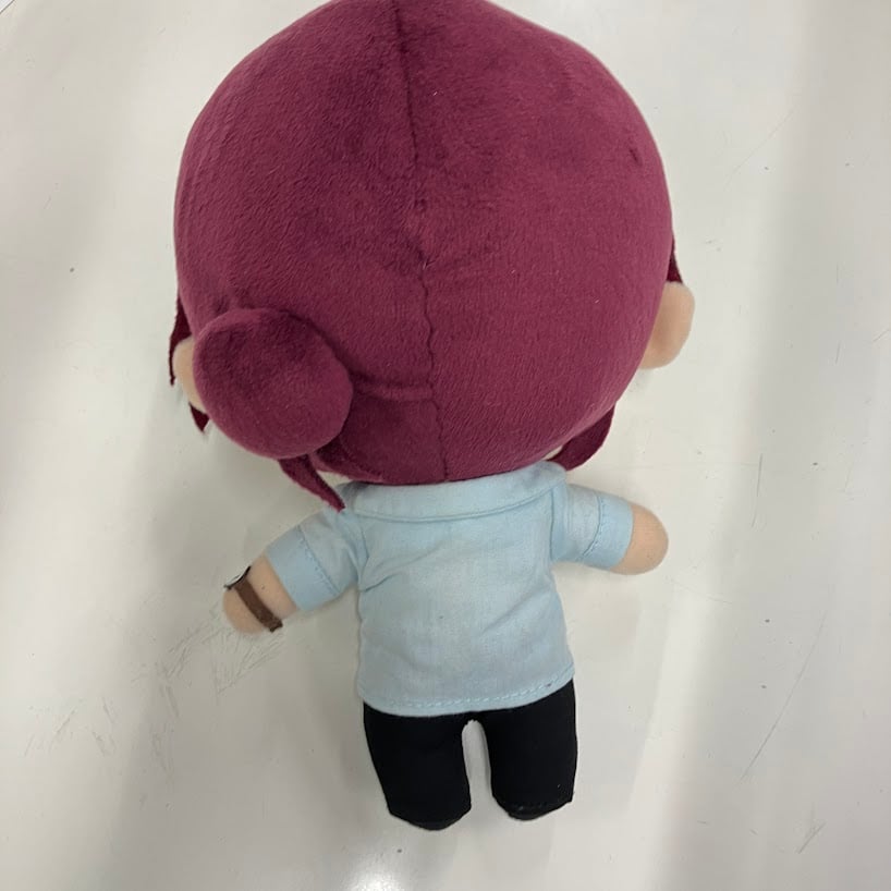 【在庫切れ】スタンドマイヒーローズ ぬいぐるみ 服部耀 スタンドマイヒーローズ 服部耀 ぬいぐるみ | K-BOOKS 池袋 2次元
